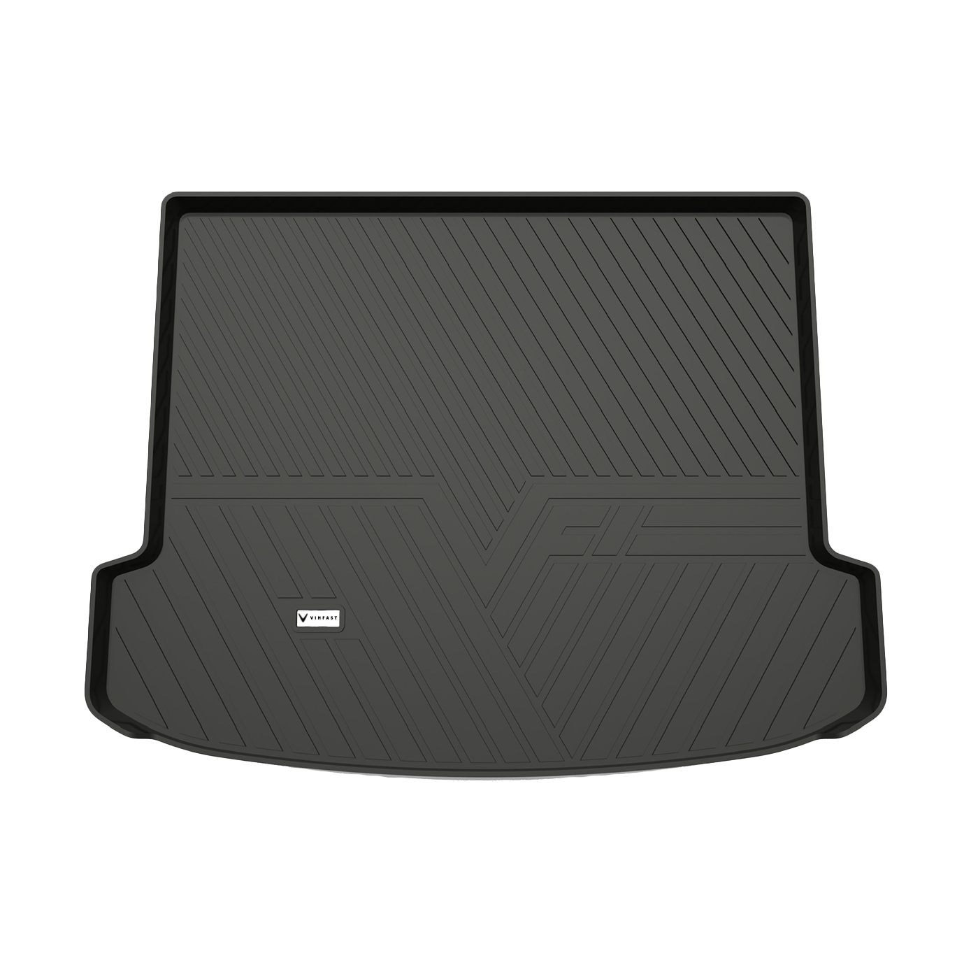 [Hình ảnh mô hình xe VinFast VF 3]